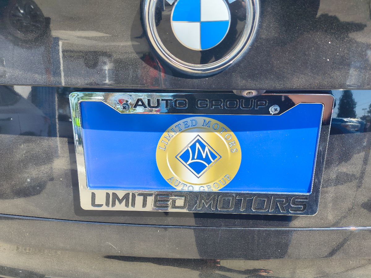 2017 Bmw X5 sDrive35i photo 6