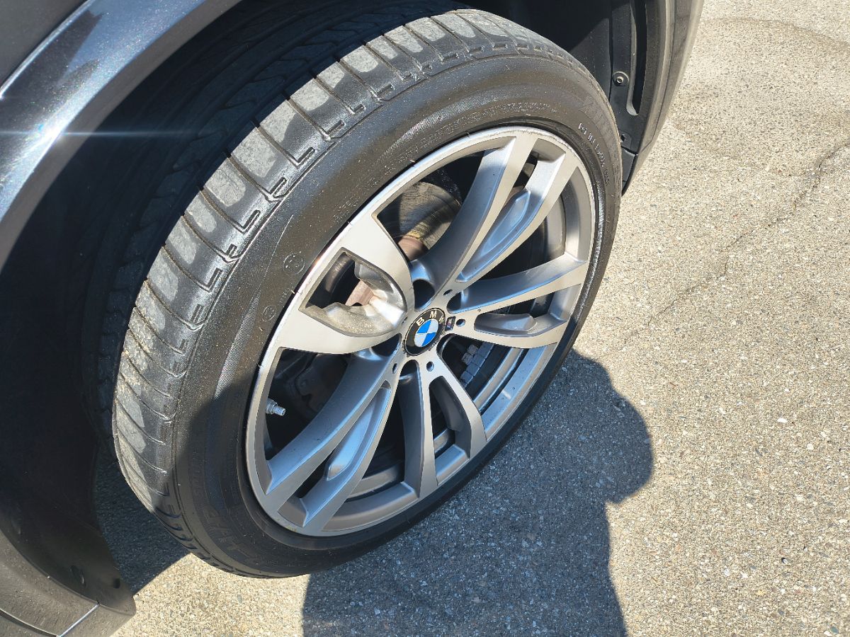 2017 Bmw X5 sDrive35i photo 28