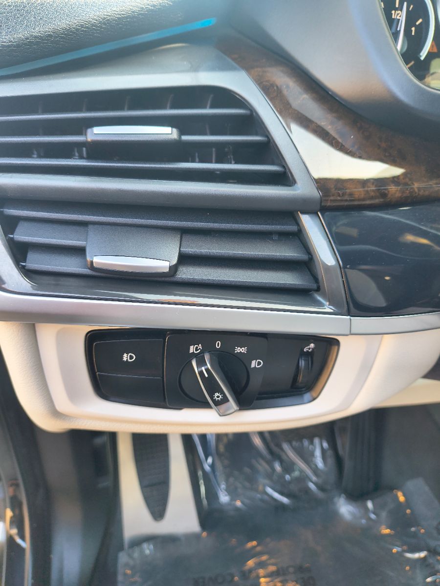 2017 Bmw X5 sDrive35i photo 18