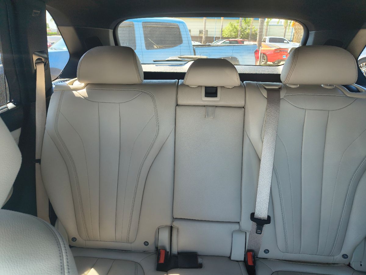 2017 Bmw X5 sDrive35i photo 20