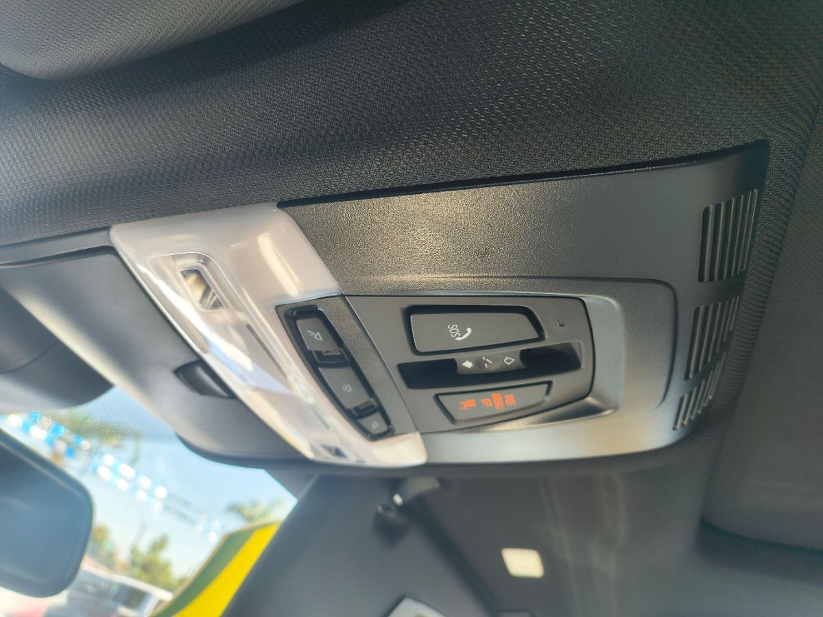 2017 Bmw X5 sDrive35i photo 21