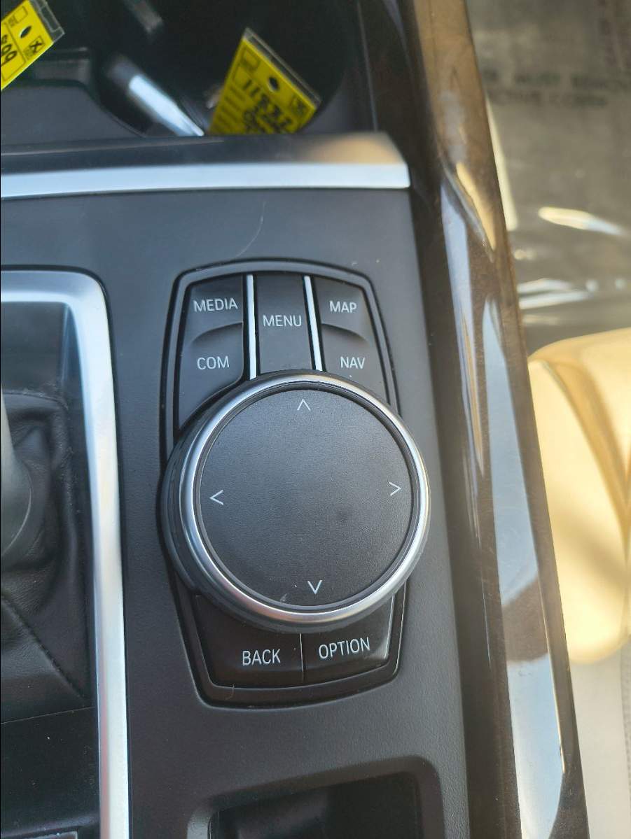 2017 Bmw X5 sDrive35i photo 17