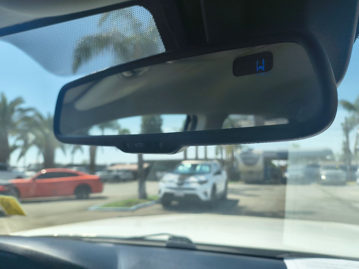 2022 Toyota Tacoma SR5 photo 11