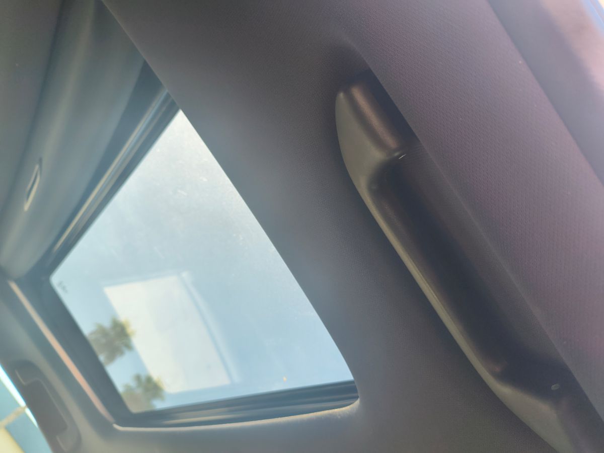 2019 Honda Civic Hatchback EX photo 20
