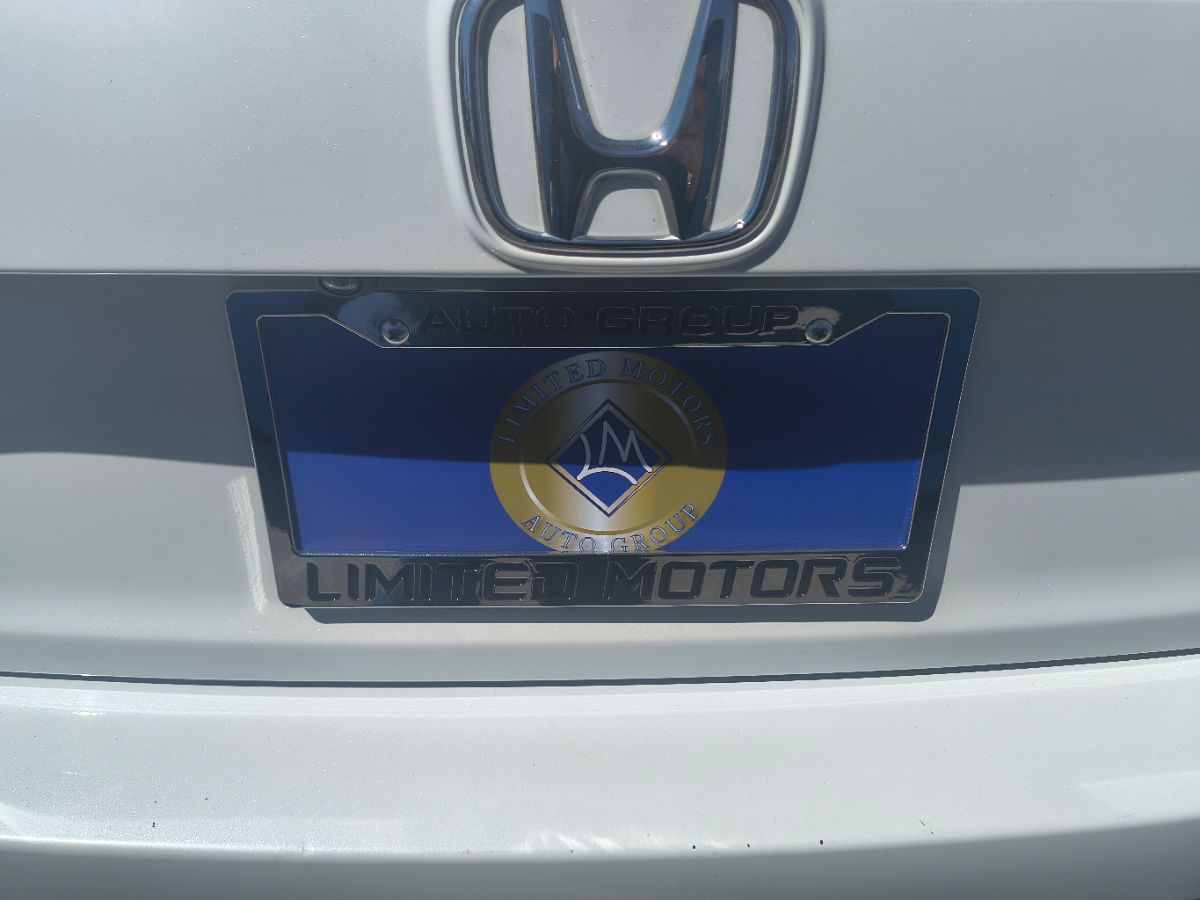2019 Honda Civic Hatchback EX photo 6