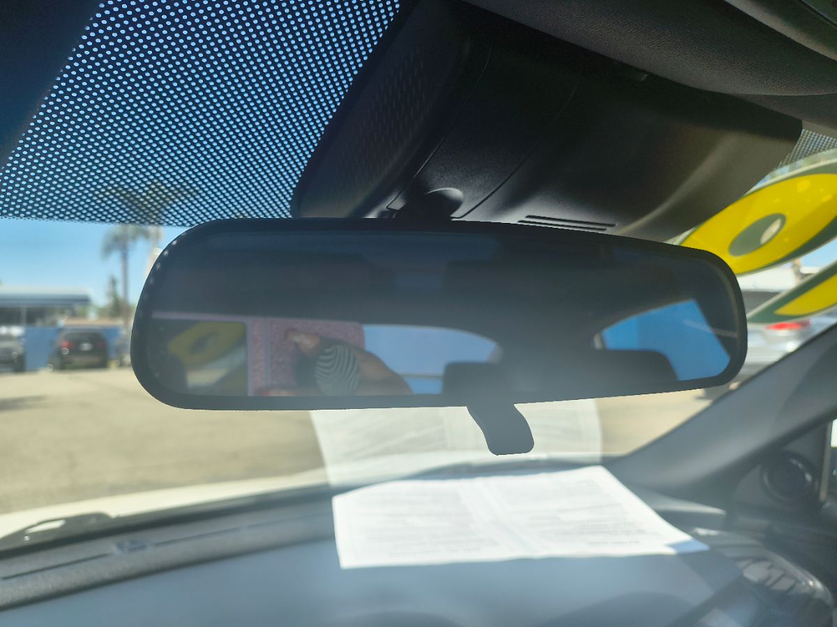 2019 Honda Civic Hatchback EX photo 23