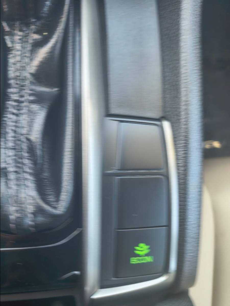 2019 Honda Civic Hatchback EX photo 17