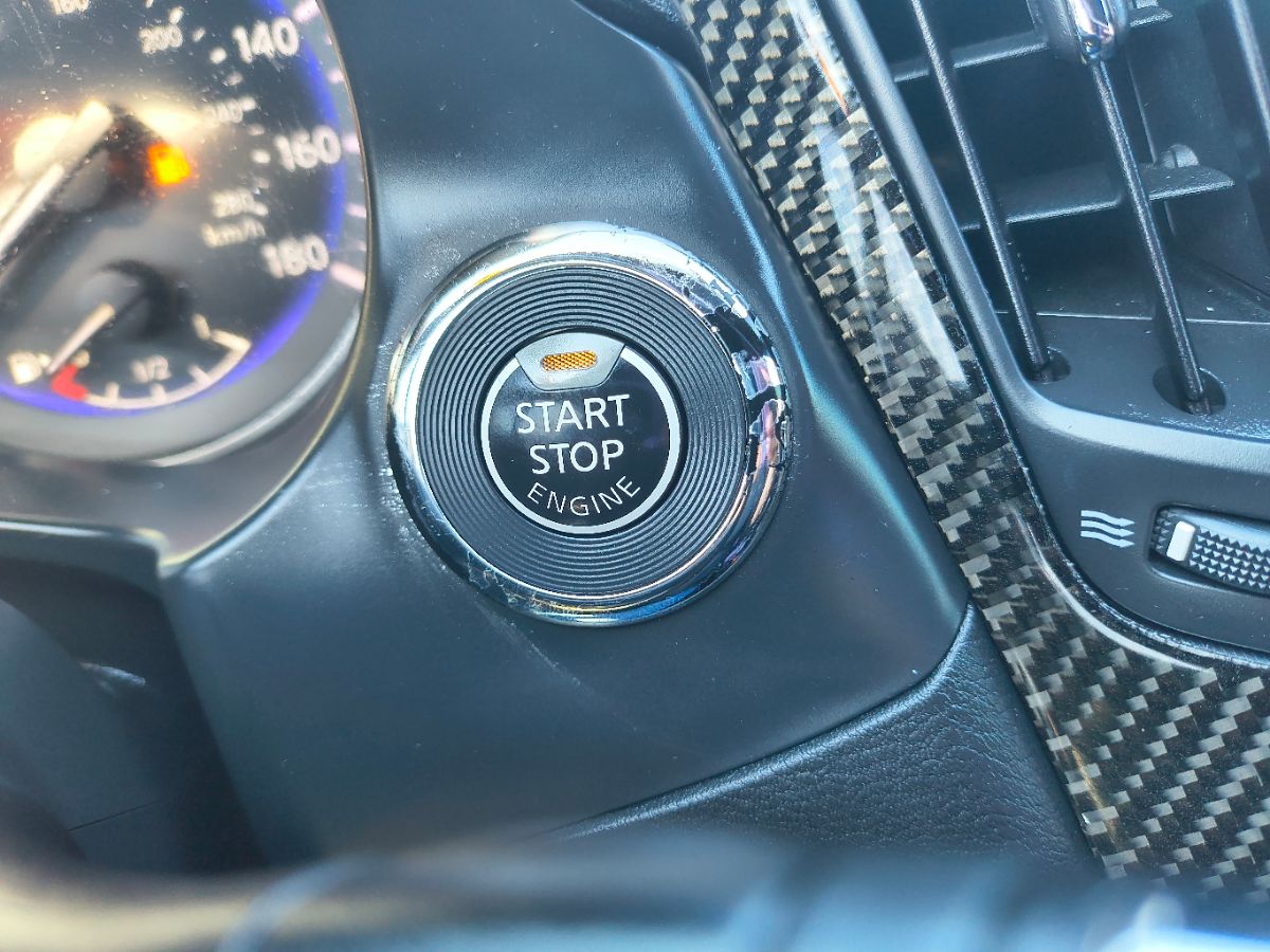 2018 Infiniti Q60 3.0t Luxe photo 15
