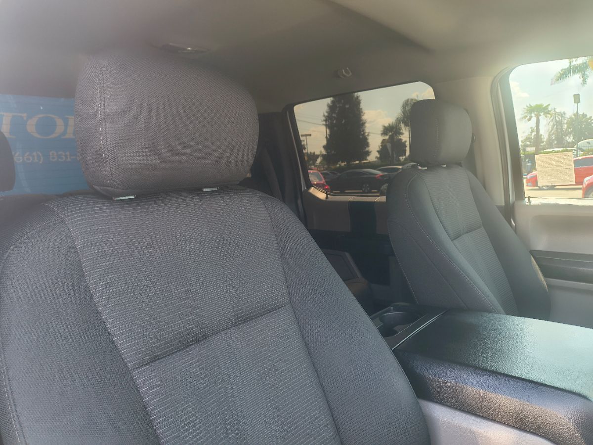 2020 Ford F-150 XL photo 6