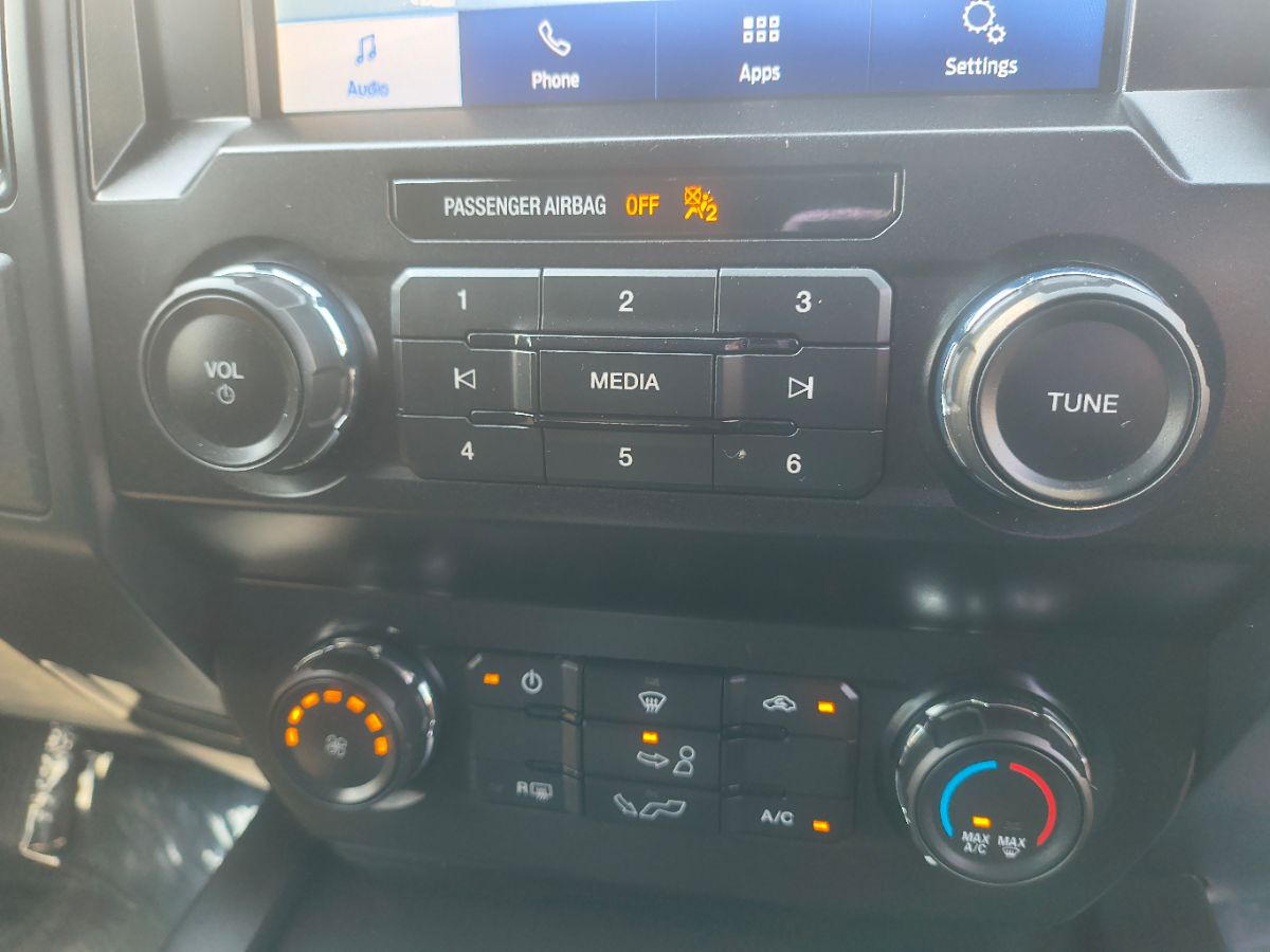 2020 Ford F-150 XL photo 7