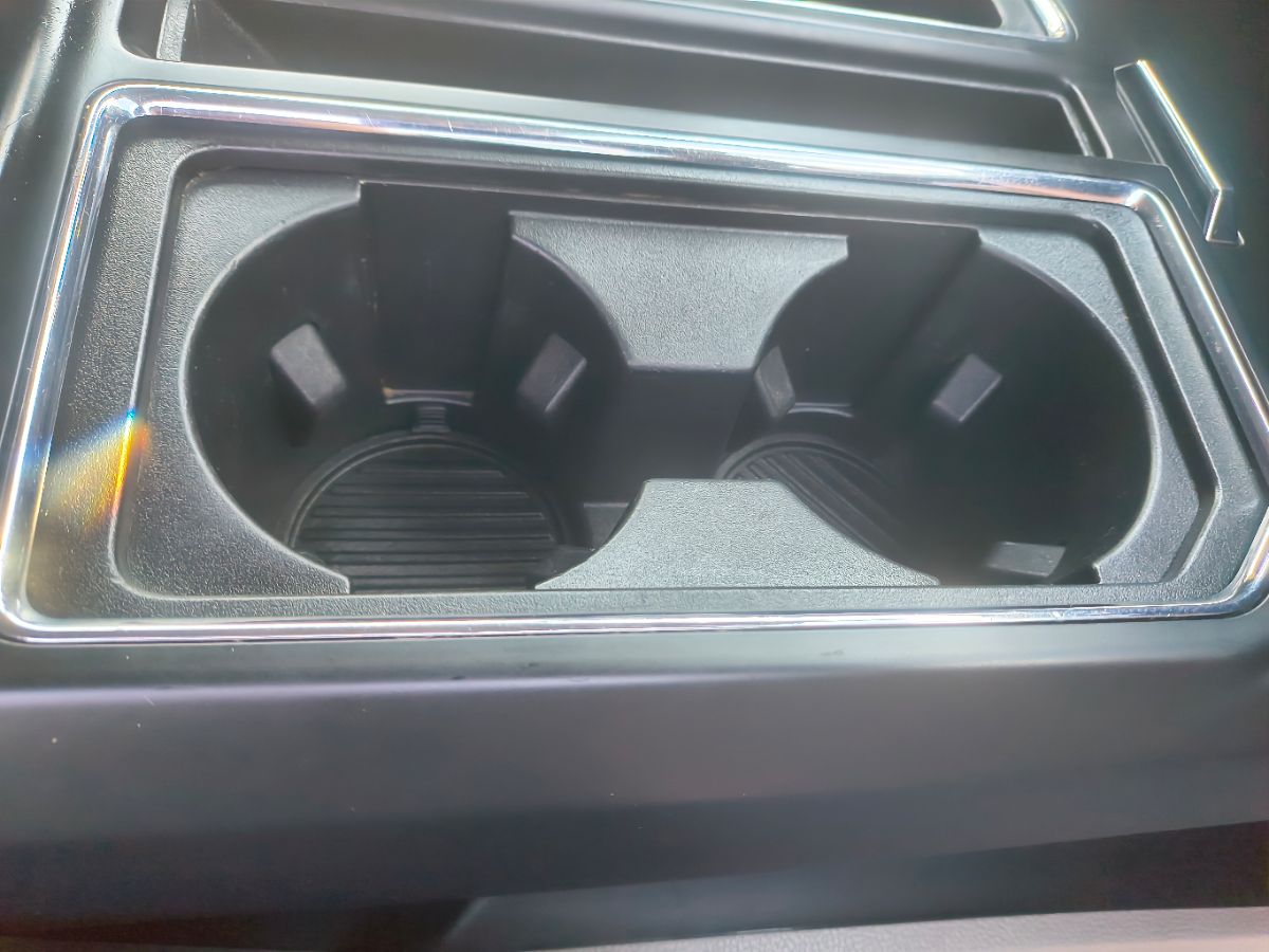 2020 Ford F-150 XL photo 9