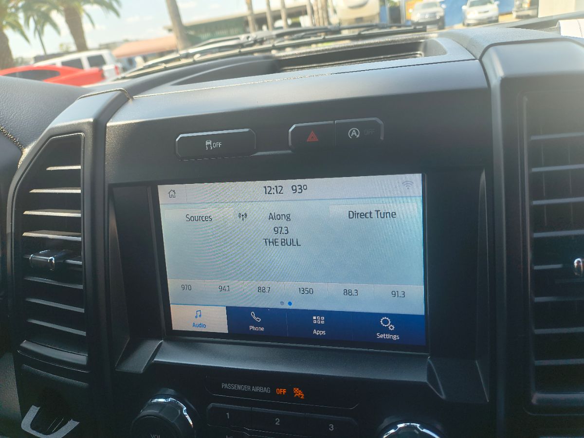 2020 Ford F-150 XL photo 10