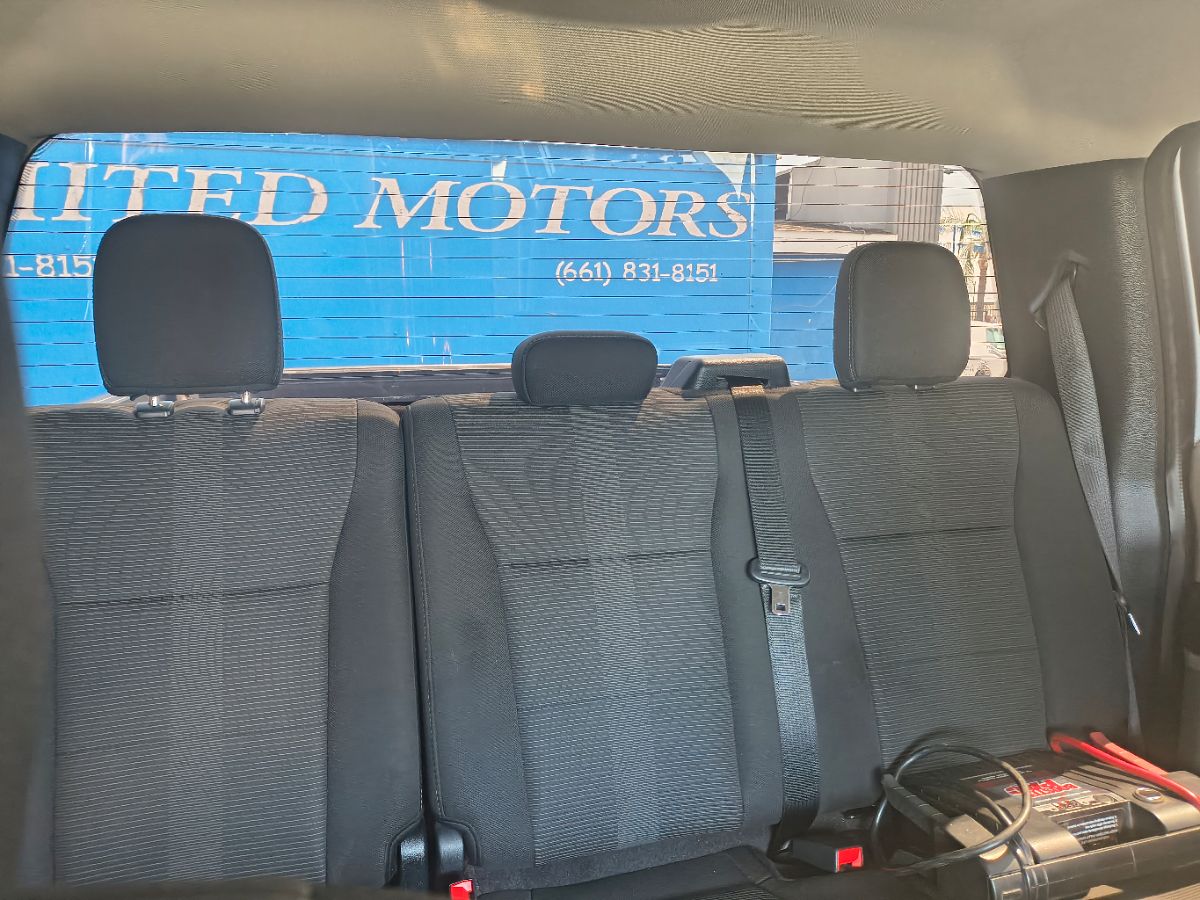 2020 Ford F-150 XL photo 13