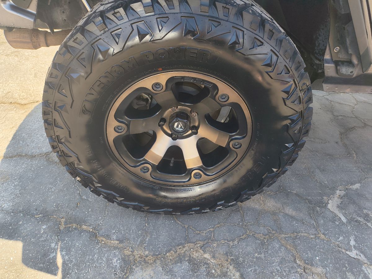 2018 Jeep Wrangler Unlimited Sport S photo 25