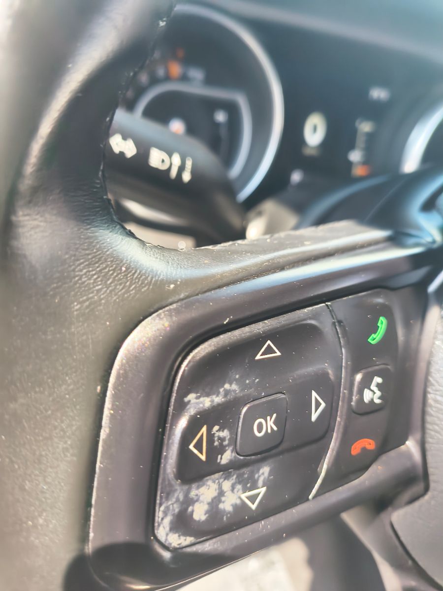 2018 Jeep Wrangler Unlimited Sport S photo 9