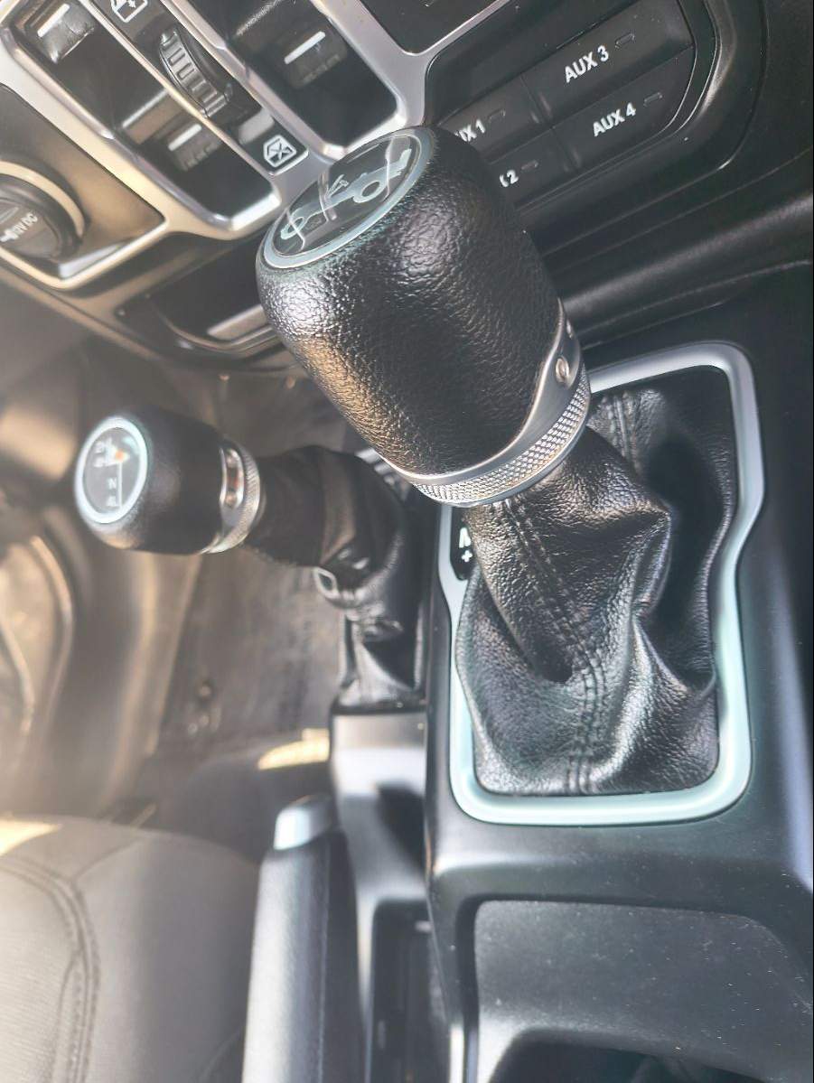2018 Jeep Wrangler Unlimited Sport S photo 14