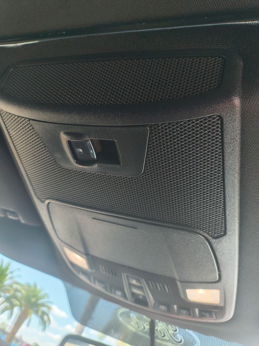 2016 Ford F-150 XLT photo 22