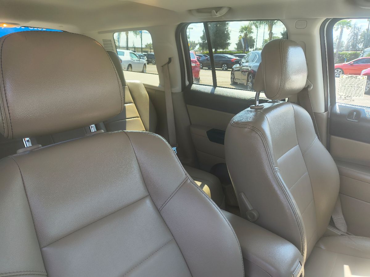 2016 Jeep Patriot High Altitude Altitude Edition photo 9