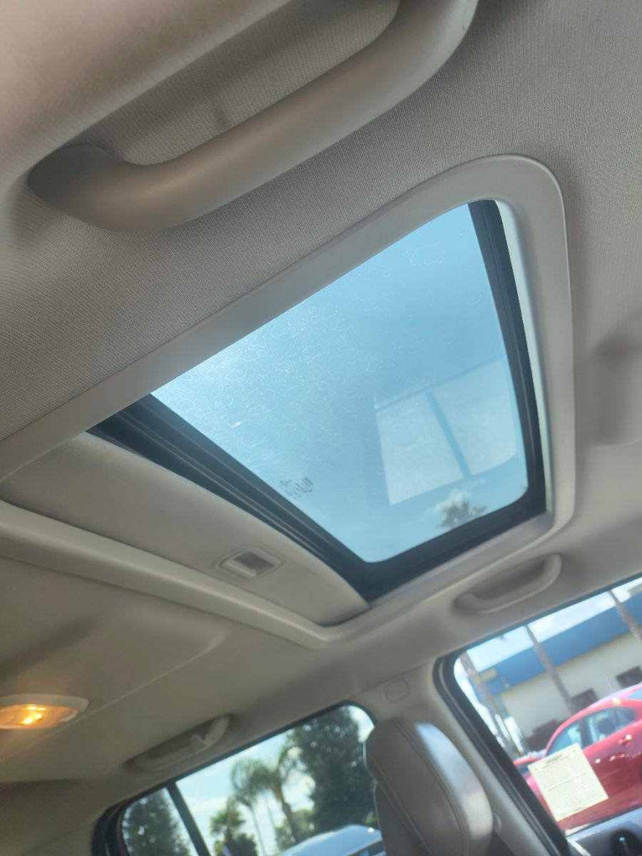 2016 Jeep Patriot High Altitude Altitude Edition photo 10