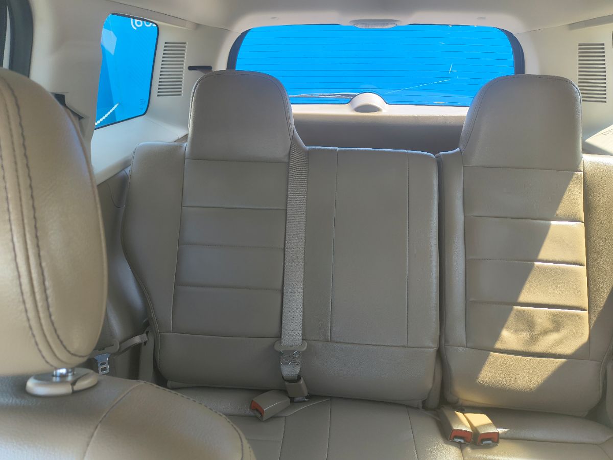 2016 Jeep Patriot High Altitude Altitude Edition photo 18