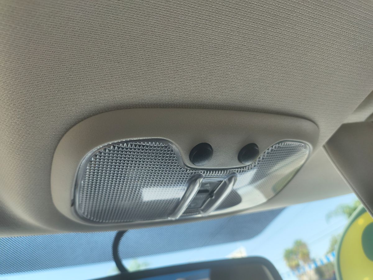 2016 Jeep Patriot High Altitude Altitude Edition photo 22