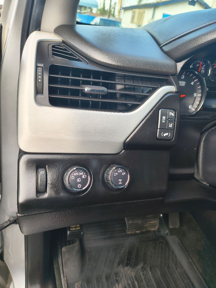 2015 Gmc Yukon SLT photo 12