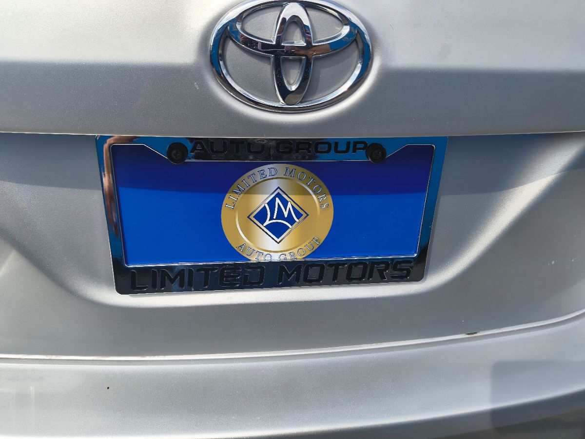 2017 Toyota Corolla L photo 7