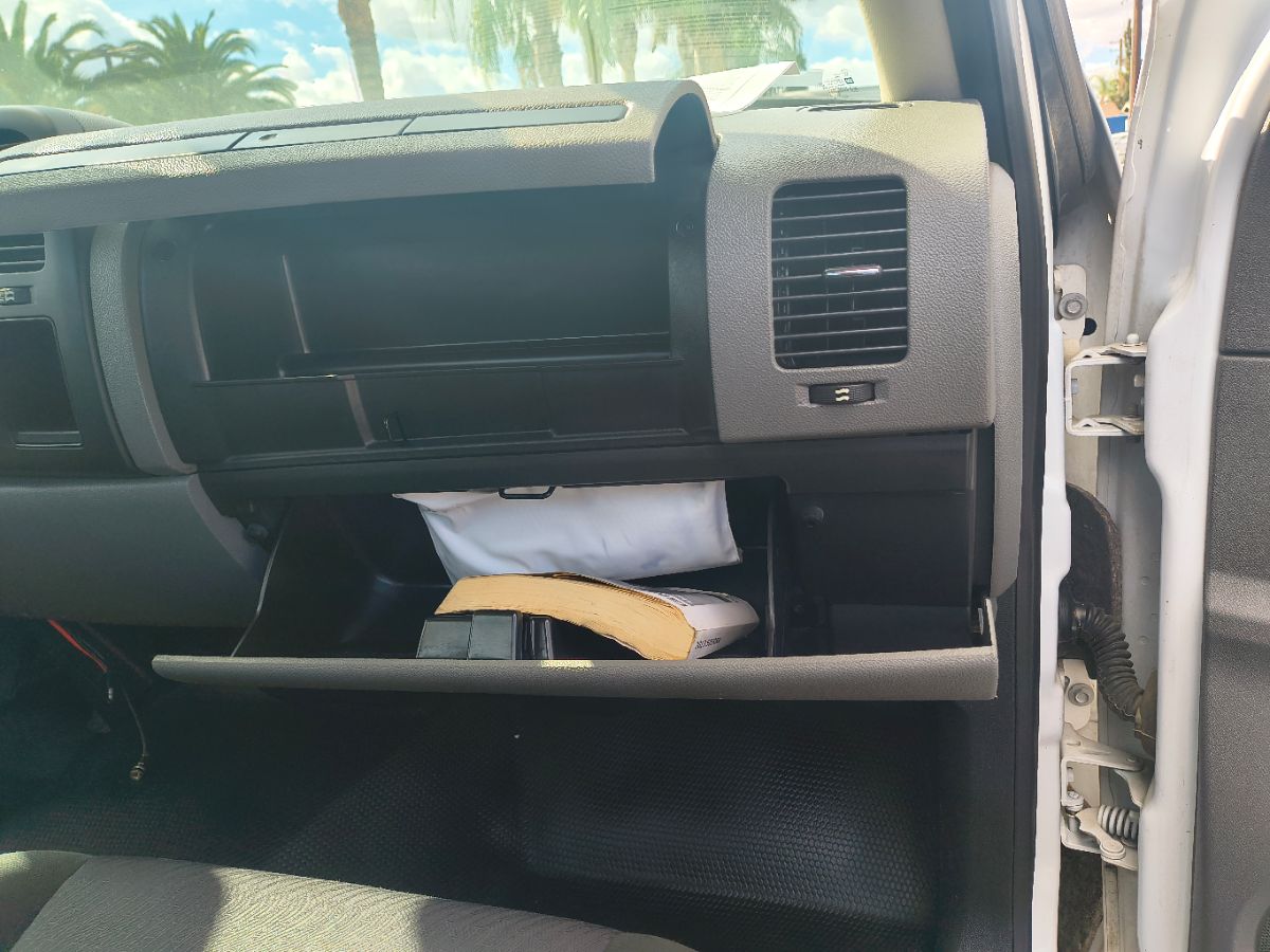 2013 GMC Sierra 1500 Work Truck - Photo 16