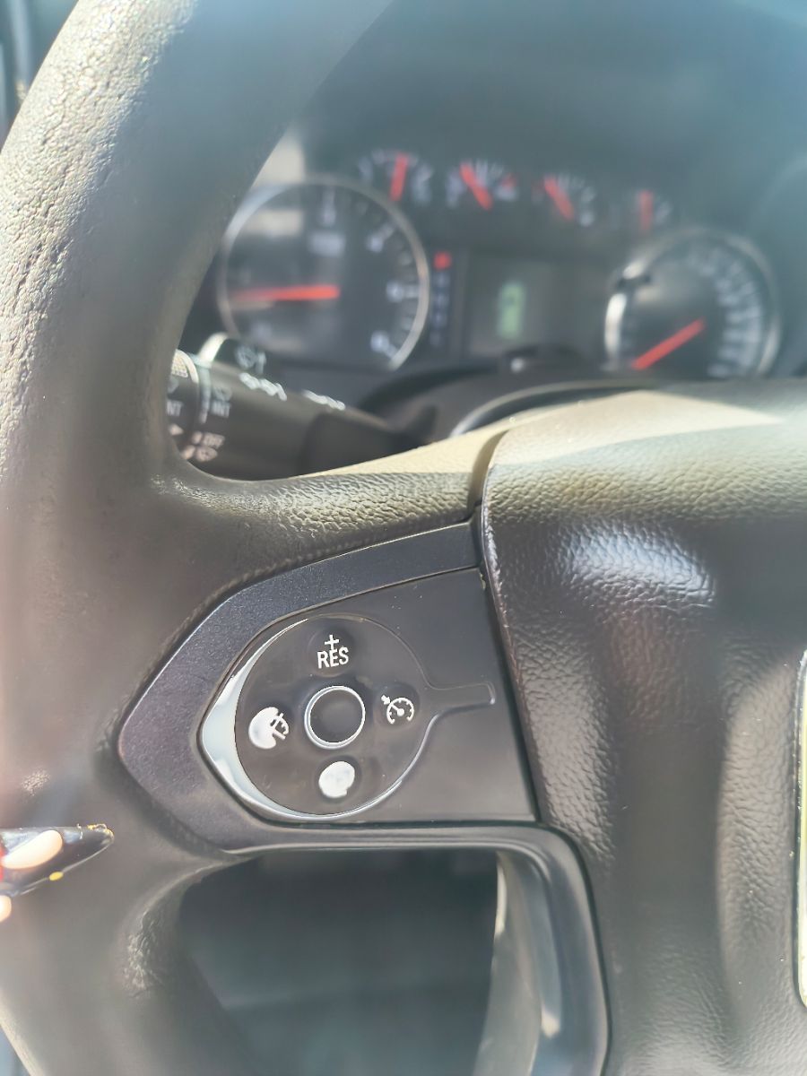 2018 GMC Sierra 1500 Base - Photo 10