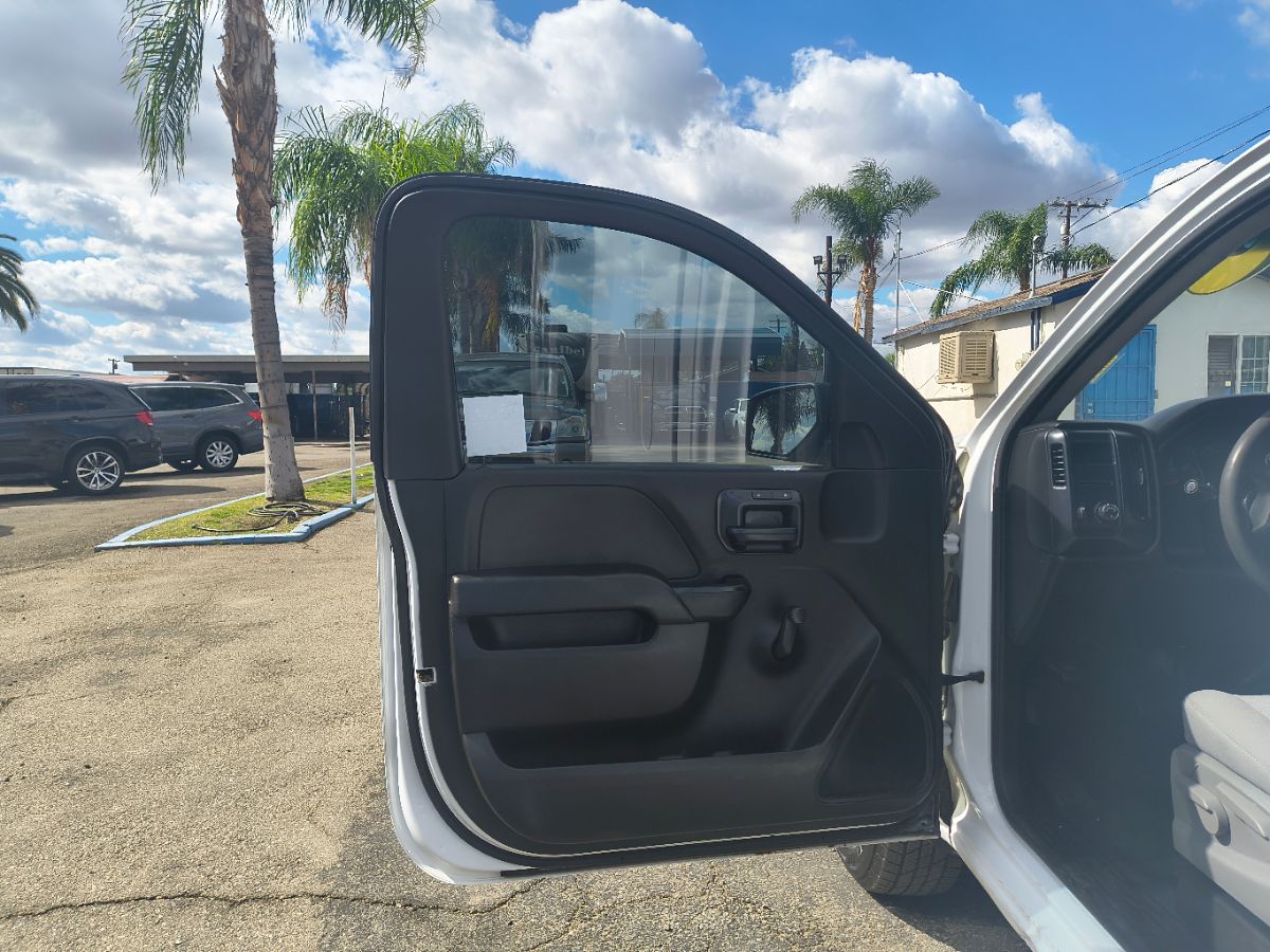 2018 GMC Sierra 1500 Base - Photo 21