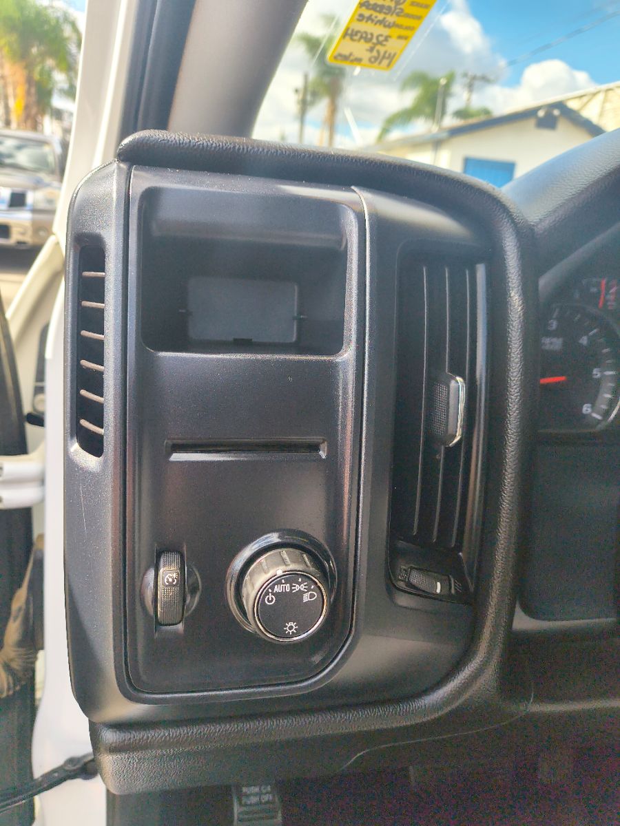 2018 GMC Sierra 1500 Base - Photo 14