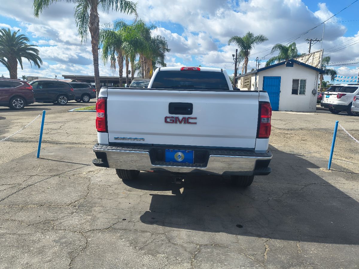 2018 GMC Sierra 1500 Base - Photo 6