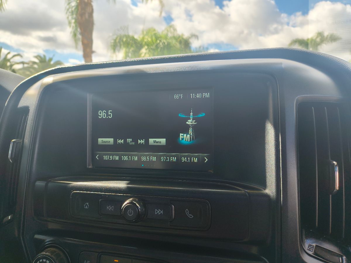2018 GMC Sierra 1500 Base - Photo 11