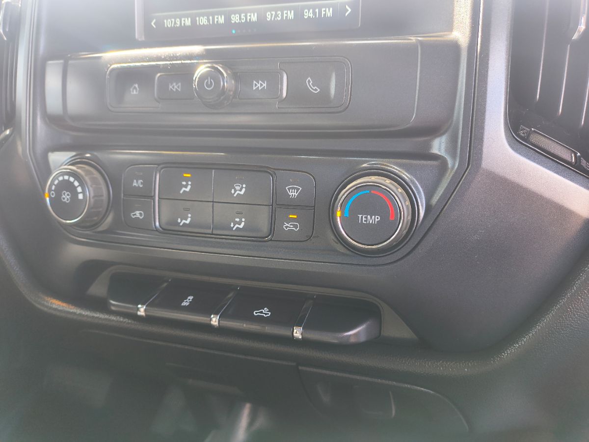 2018 GMC Sierra 1500 Base - Photo 12