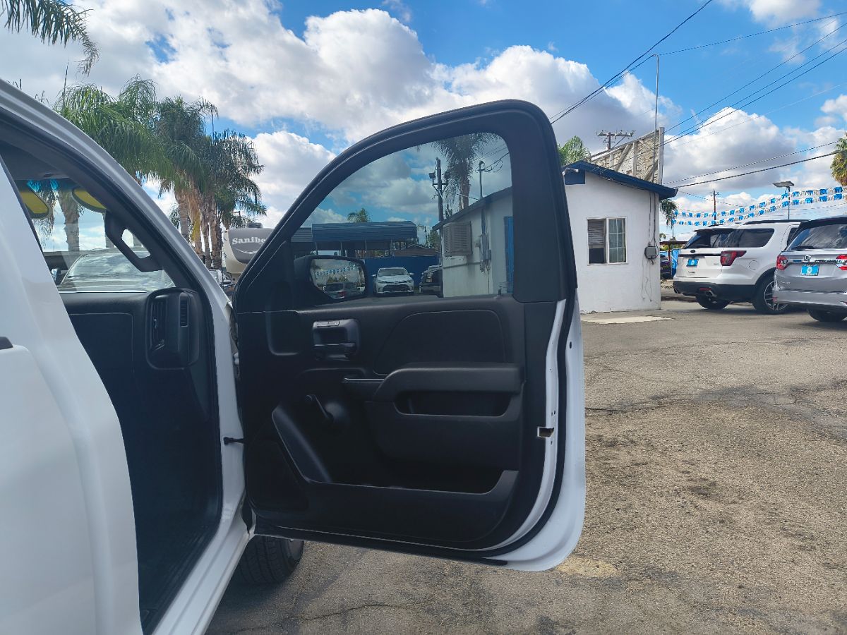 2018 GMC Sierra 1500 Base - Photo 22