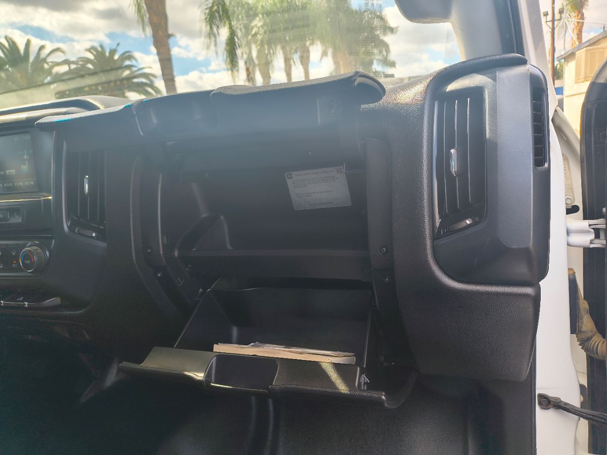 2018 GMC Sierra 1500 Base - Photo 15