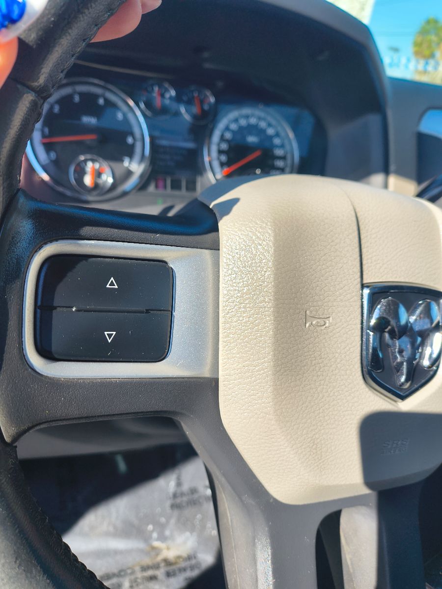 2010 RAM Ram 1500 Pickup SLT - Photo 10