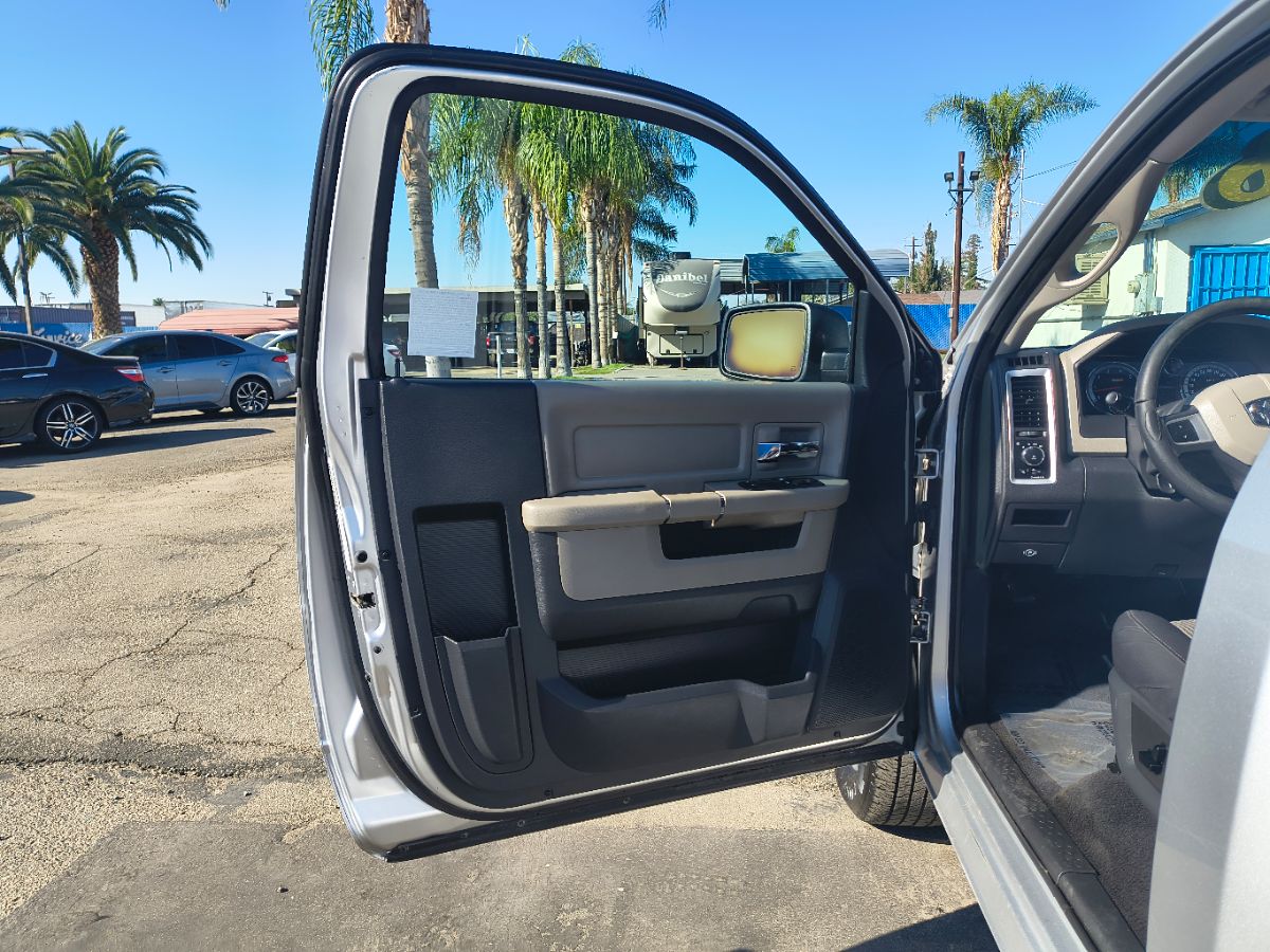 2010 RAM Ram 1500 Pickup SLT - Photo 24