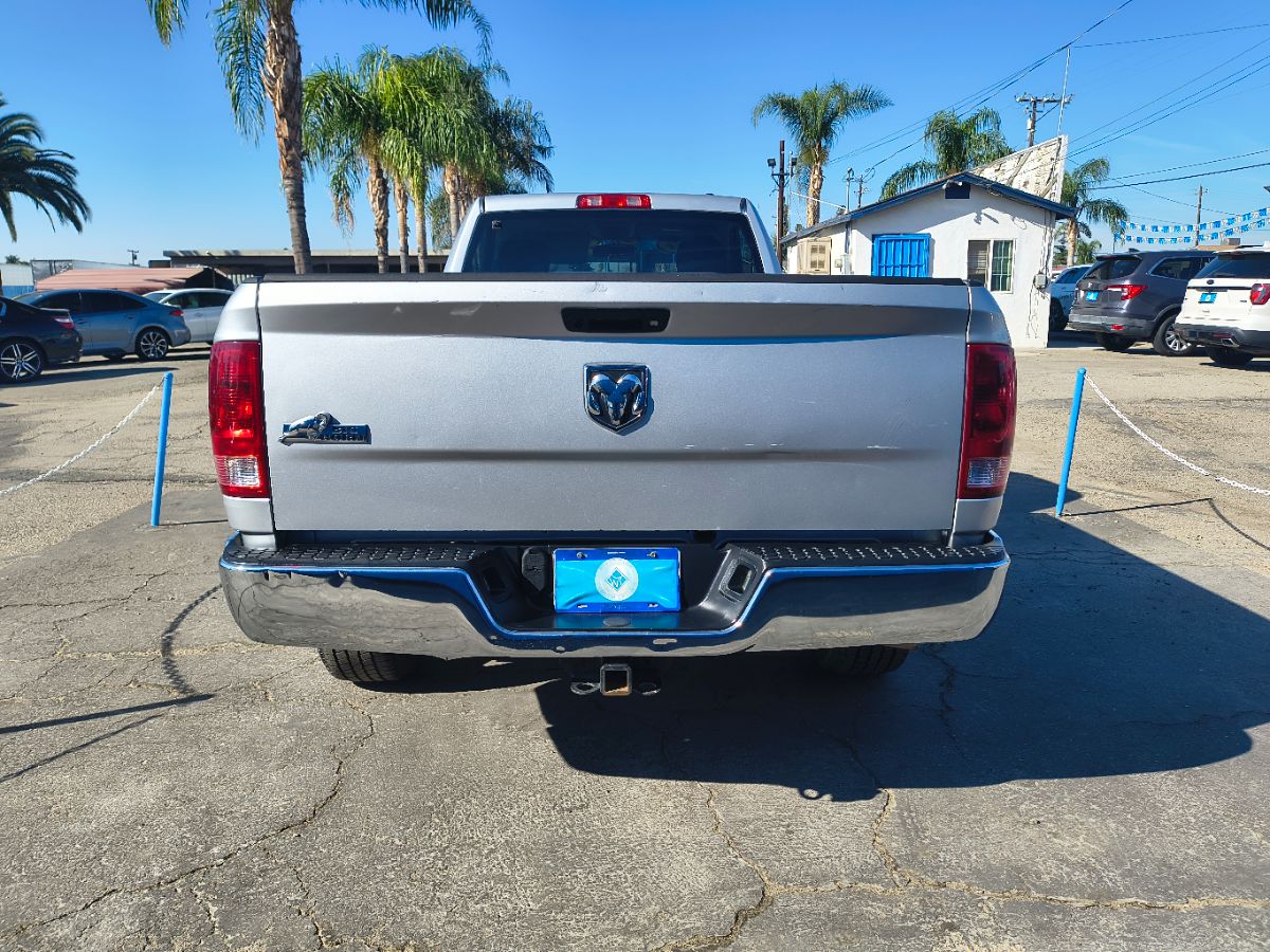 2010 RAM Ram 1500 Pickup SLT - Photo 6