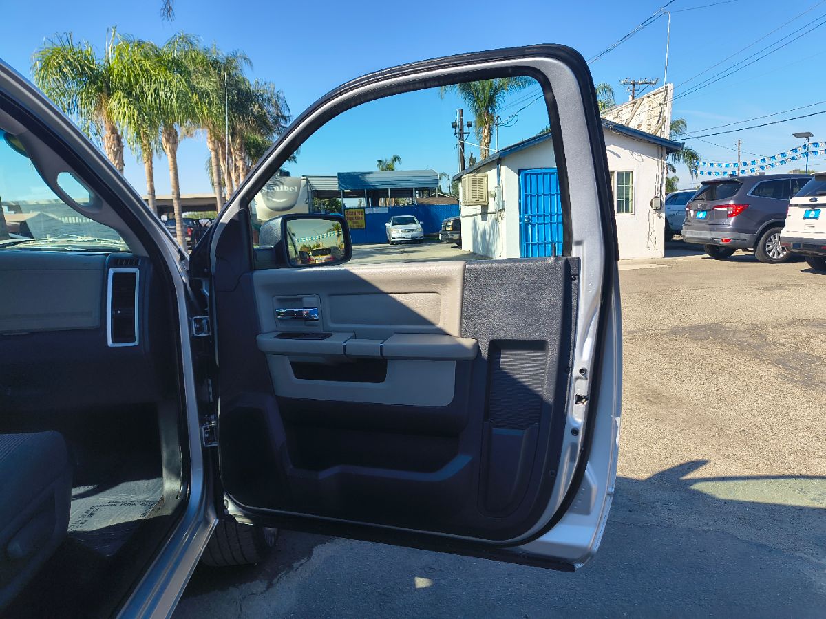 2010 RAM Ram 1500 Pickup SLT - Photo 25