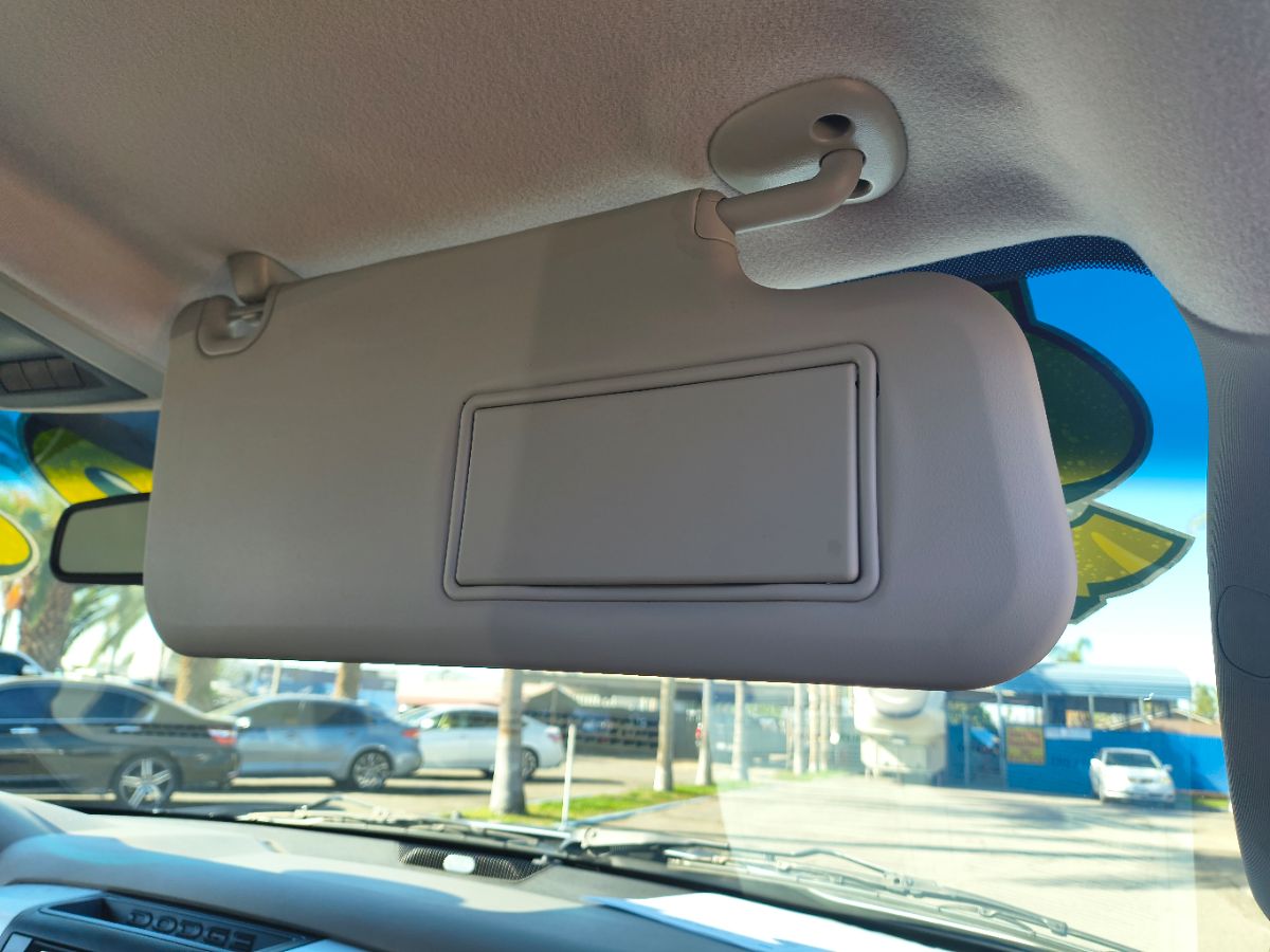 2010 RAM Ram 1500 Pickup SLT - Photo 23