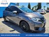 2017 Honda Fit EX