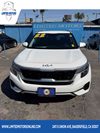 2022 Kia Seltos S