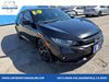 2019 Honda Civic Sedan Sport