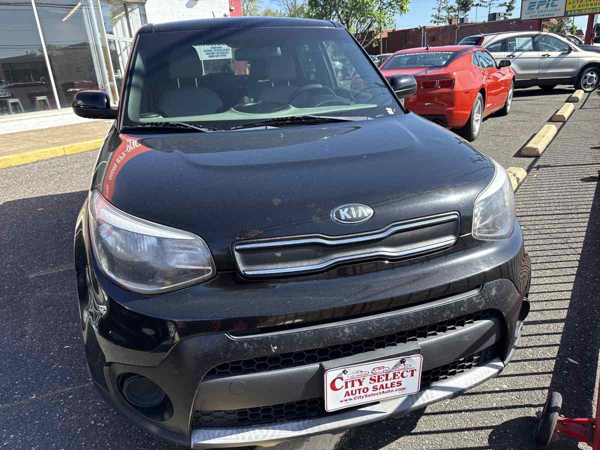 Kia Soul photo 2