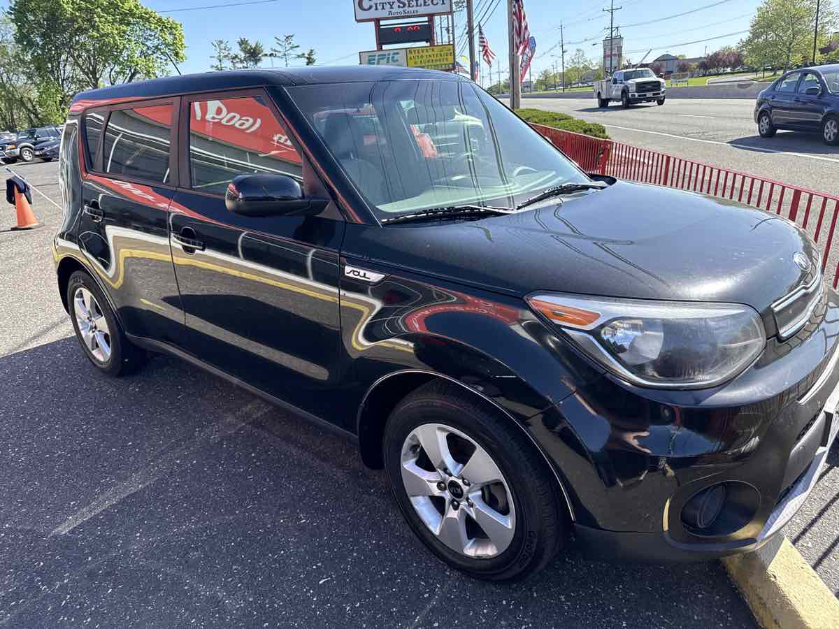 Kia Soul photo 3