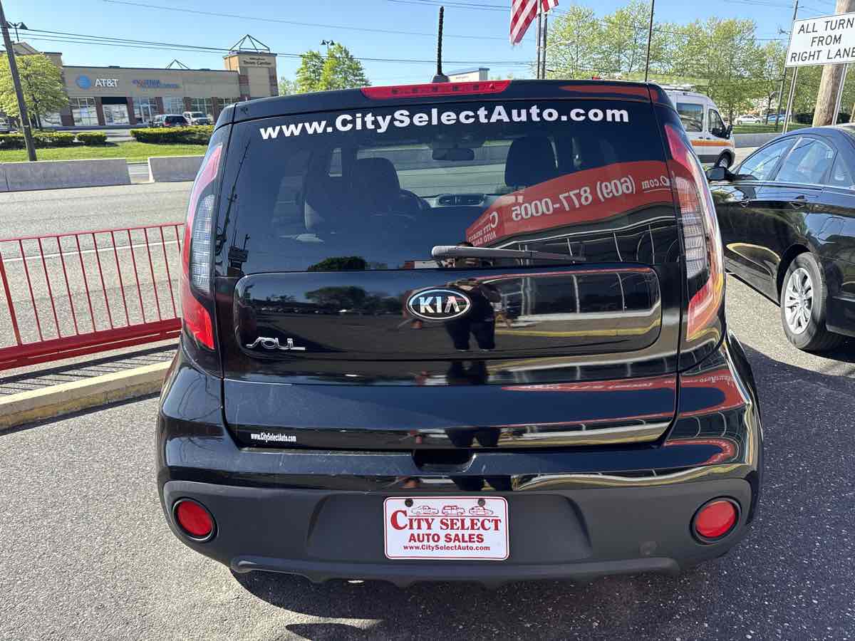 Kia Soul photo 4