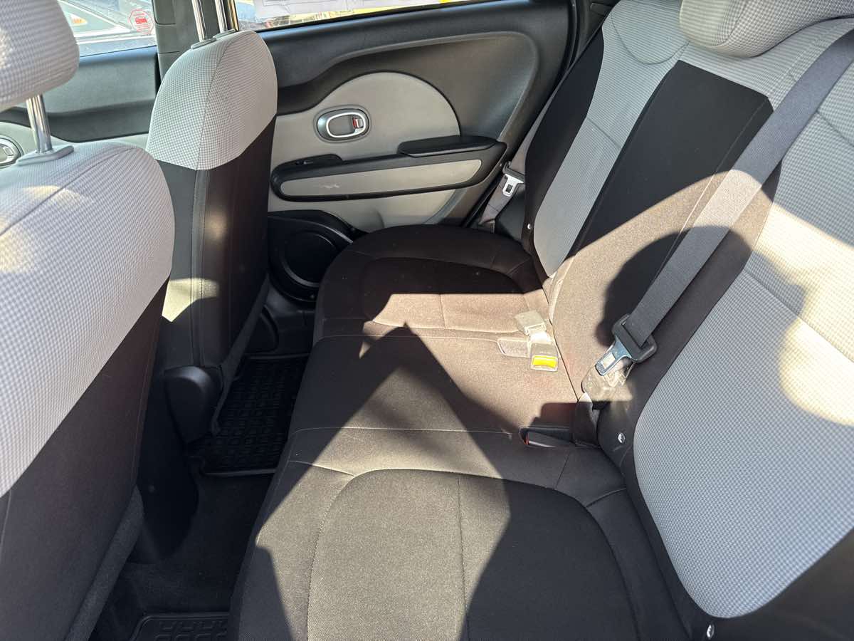 Kia Soul photo 6