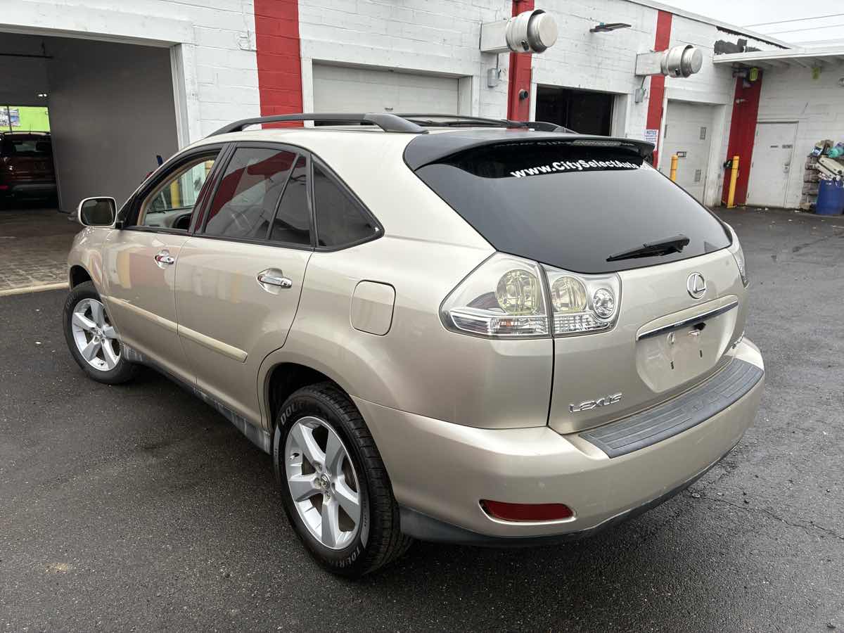 2008 Lexus RX 350 - Photo 6
