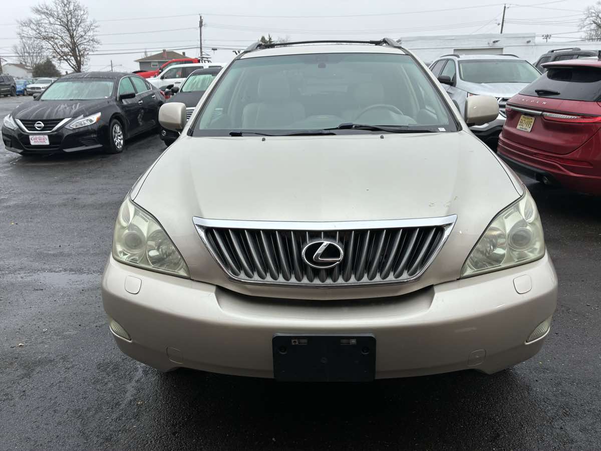 2008 Lexus RX 350 - Photo 3